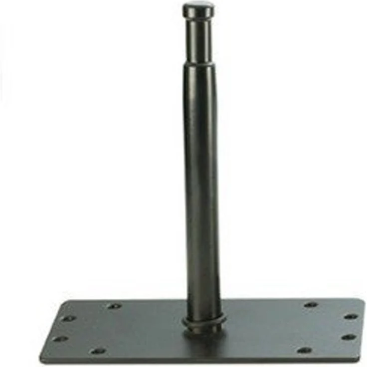 BRESSER JM-10 Wandhalterung 12 cm