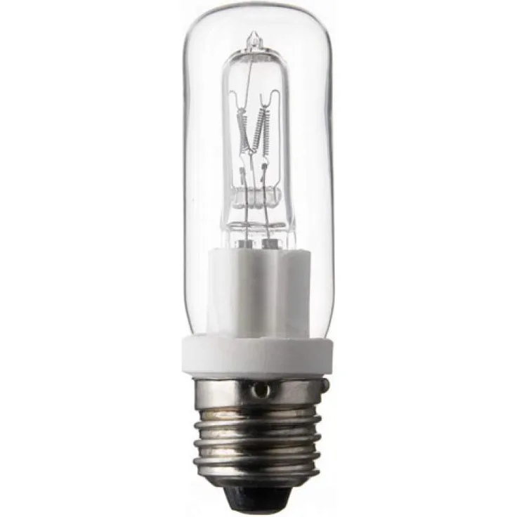 Fotolampe Halogen 240V 150W E27