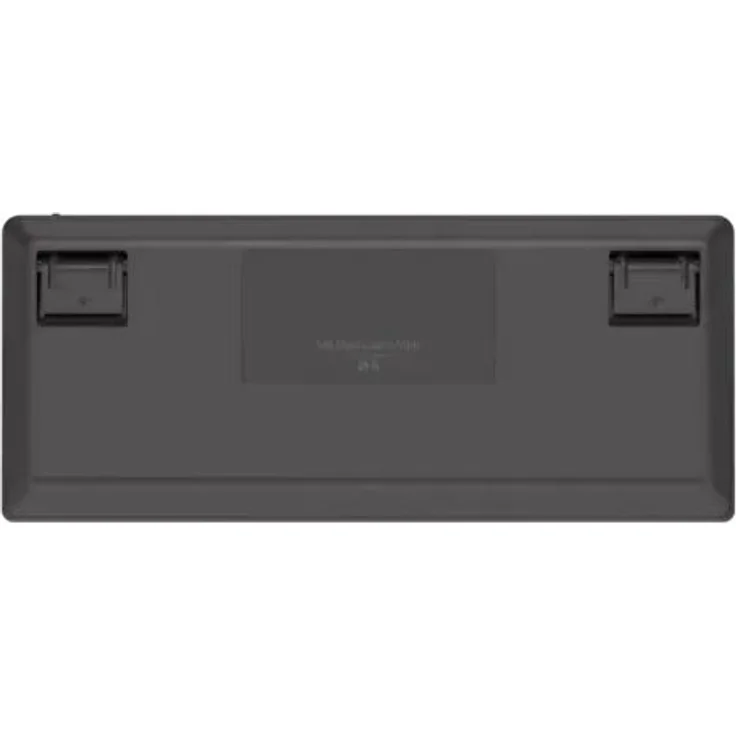 Logitech MX Mech. Mini WRLS Illum. Keyboard - PAN QWERTY – Bild 3