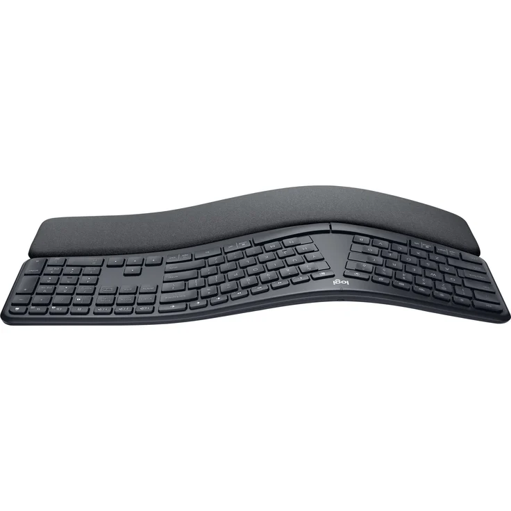 Logitech ERGO K860 for Business-GRAPHITE - CH QWERTZ - NTRAL – Bild 7