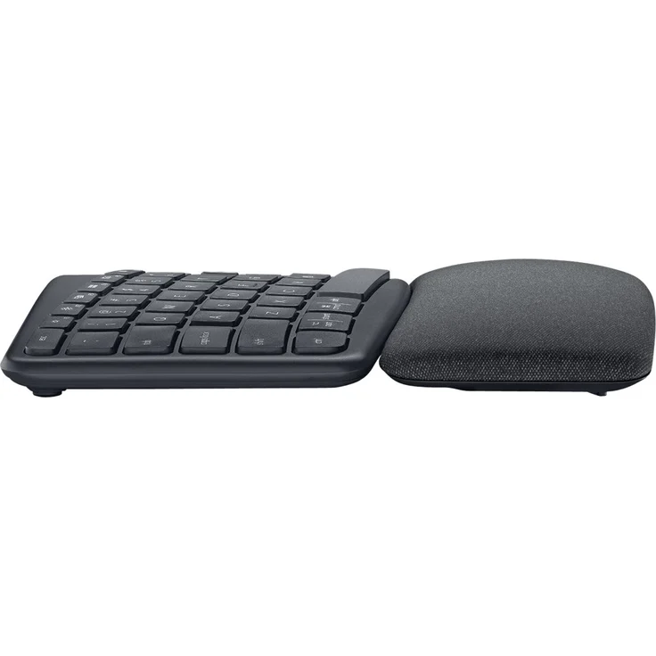 Logitech ERGO K860 for Business-GRAPHITE - CH QWERTZ - NTRAL – Bild 5