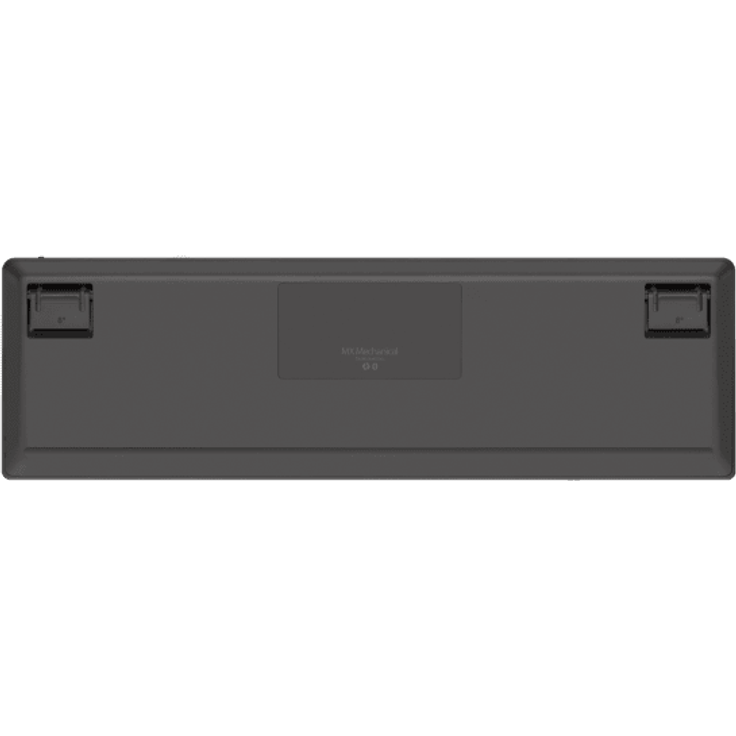 LOGITECH MX MECHANICAL WRLS ILLUM. KEYB 920-010755 Nordisch QWERTY – Bild 3
