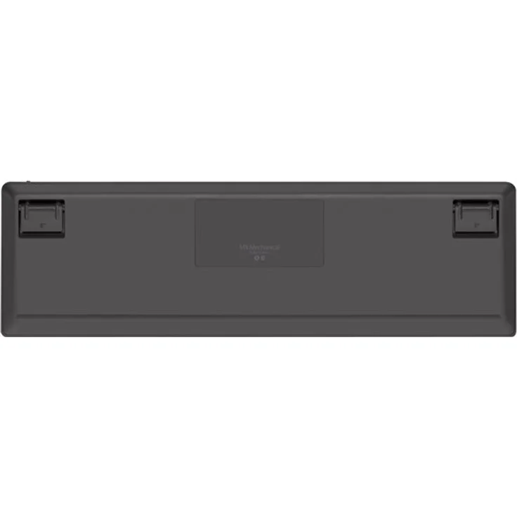 LOGITECH MX MECHANICAL WRLS ILLUM. KEYB 920-010753 Nordisch QWERTY – Bild 4