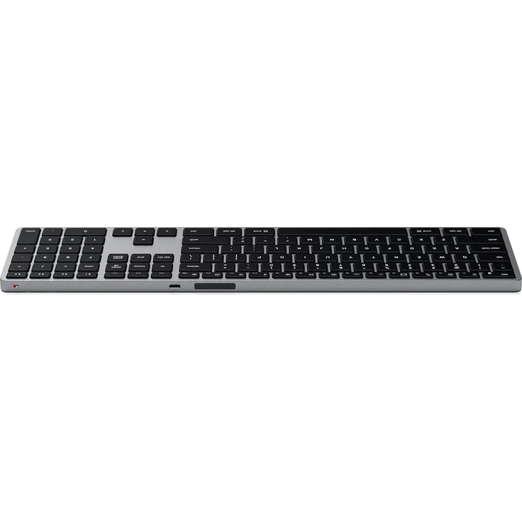 Satechi Slim X3 Backlit - Englisch - US QWERTY – Bild 5