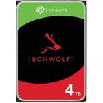 Seagate IronWolf ST4000VN006 Festplatte (4 TB, SATA 6 Gbit-s)