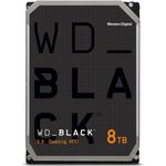 Western Digital WD Black WD8002FZWX 8TB