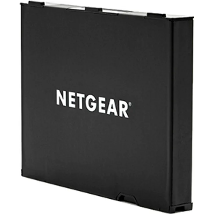 Netgear MHBTRM5 Ersatzakku für Mobilen Router MR5200 (Li-Ion Ersatz-Batterie W-20 mit 5040 mAh Kapazität), MHBTRM5-10000S