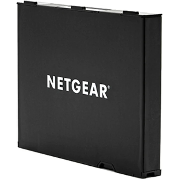 Netgear MHBTRM5 Ersatzakku für Mobilen Router MR5200 (Li-Ion Ersatz-Batterie W-20 mit 5040 mAh Kapazität), MHBTRM5-10000S – Bild 1