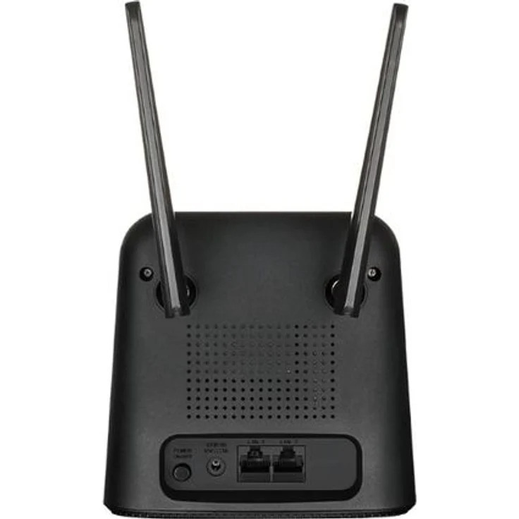D-Link DWR-960 - Mobilfunk-Router 4G LTE/UMTS/GSM/GPRS 1.2Gbps, D-Link – Bild 3