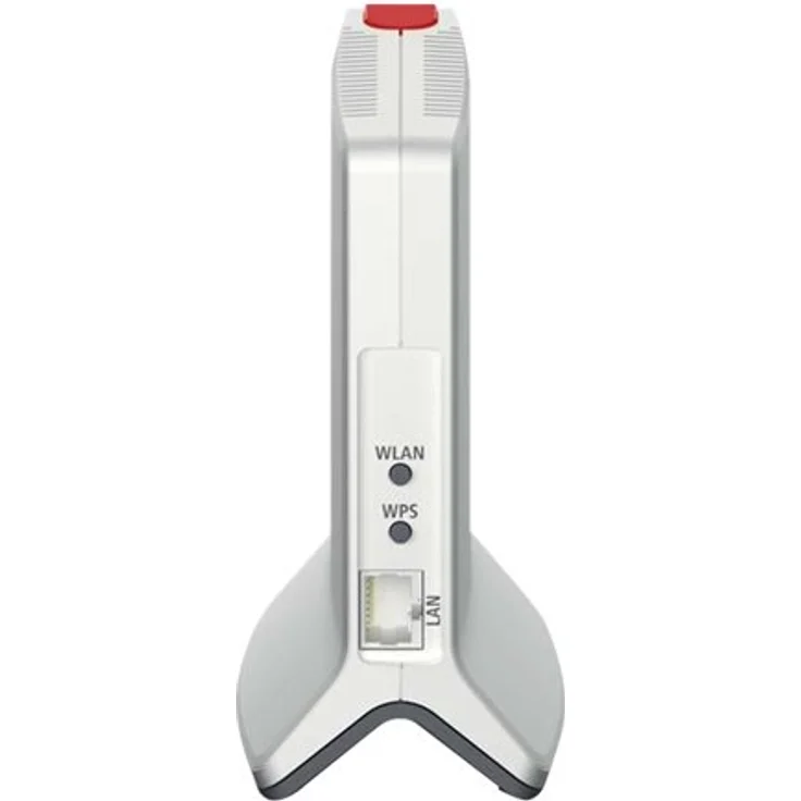 AVM FRITZ!Box 6820 LTE Modem-Router, 1x LAN, WLAN 802.11b-g-n (International) – Bild 5