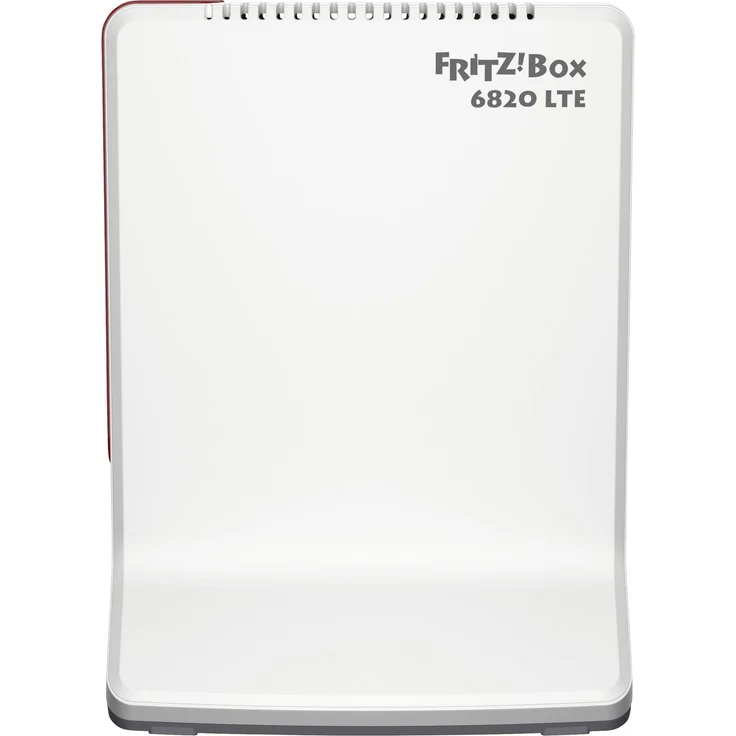 AVM FRITZ!Box 6820 LTE Modem-Router, 1x LAN, WLAN 802.11b-g-n (International) – Bild 3