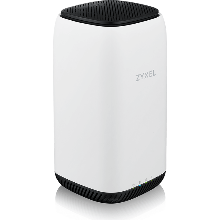 ZyXEL Nebula NR5101 - 5G Wi-Fi 6 – Bild 2