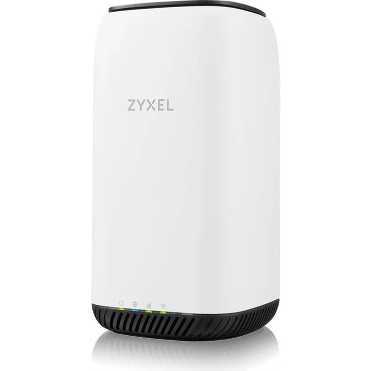 ZyXEL Nebula NR5101 - 5G Wi-Fi 6 – Bild 1