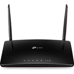 Bild für TP-Link Archer MR500 AC1200 4G LTE Cat6 Gigabit Router