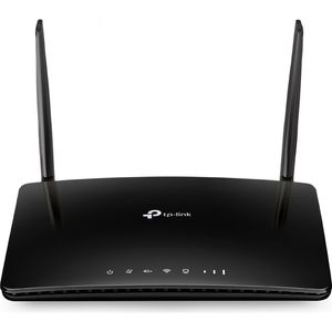 Image for TP-Link Archer MR500 AC1200 4G LTE Cat6 Gigabit Router