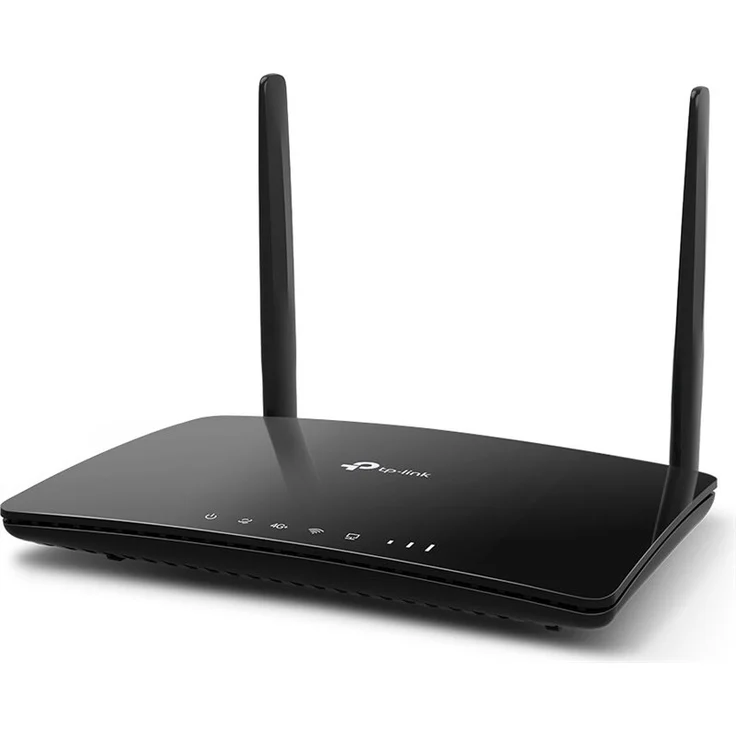 TP-Link Archer MR500 AC1200 4G LTE Cat6 Gigabit Router – Bild 2
