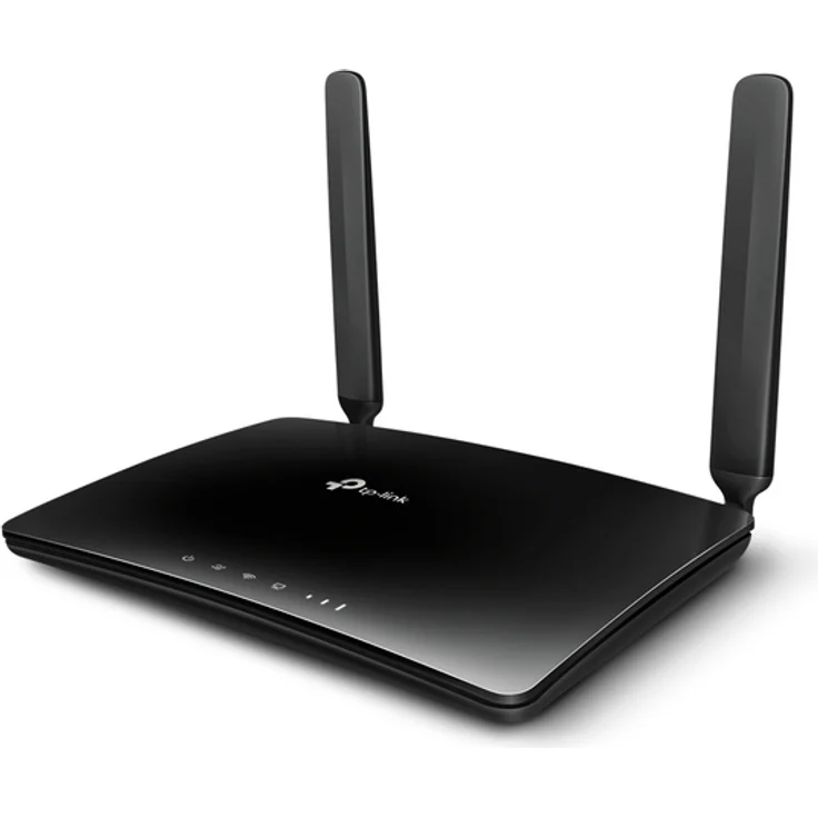 TP-Link Archer MR150 WiFi N300 4G LTE Modem Router - Wireless Router N Standard - 802.11n – Bild 2