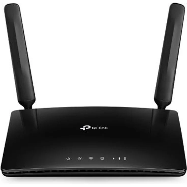 TP-Link Archer MR150 WiFi N300 4G LTE Modem Router - Wireless Router N Standard - 802.11n – Bild 1