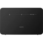 Huawei B535-333 4G LTE Router - schwarz - bis zu 400 Mbit-s 400Mbps D-L Speed Ca