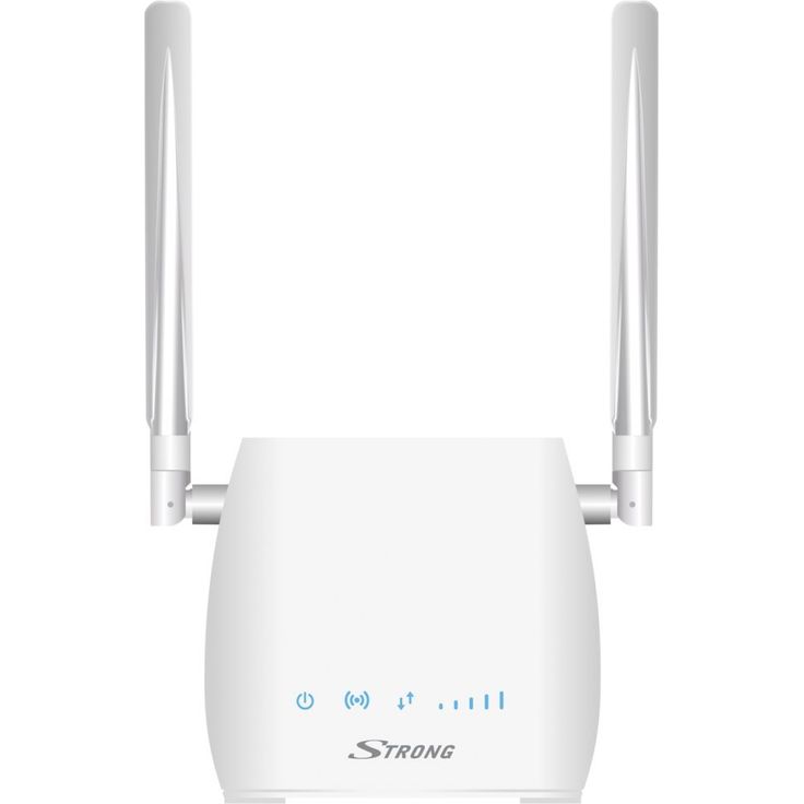 Strong 4G LTE Router 300M
