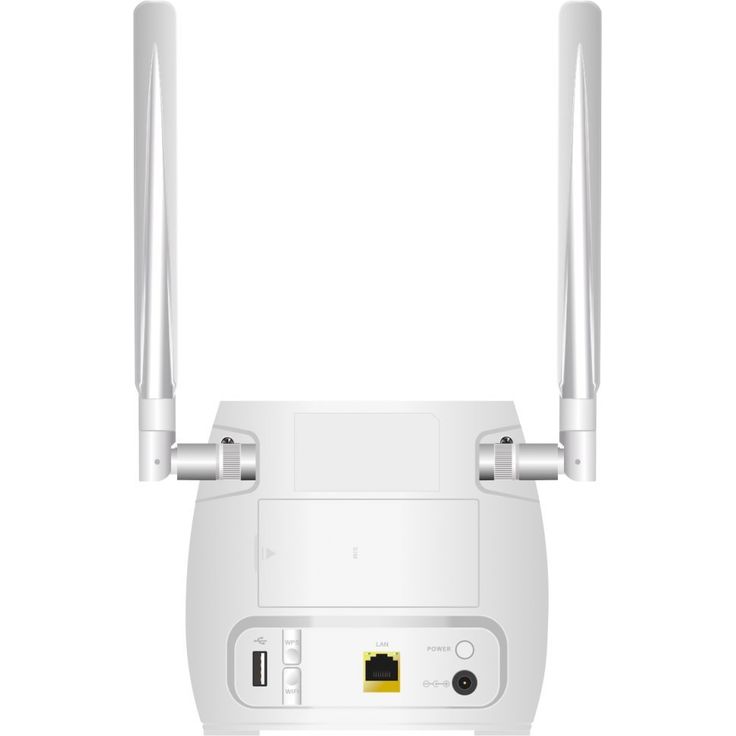 Strong 4G LTE Router 300M – Bild 4