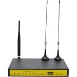 Four-Faith Dual-Module WIFI Router F3946, LTE