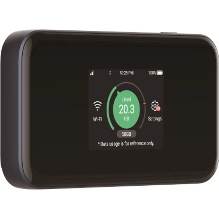 ZTE MU5001 Router (MU5001) – Bild 2