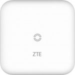 ZTE MF17T WLAN Router Weiß - Preisvergleich