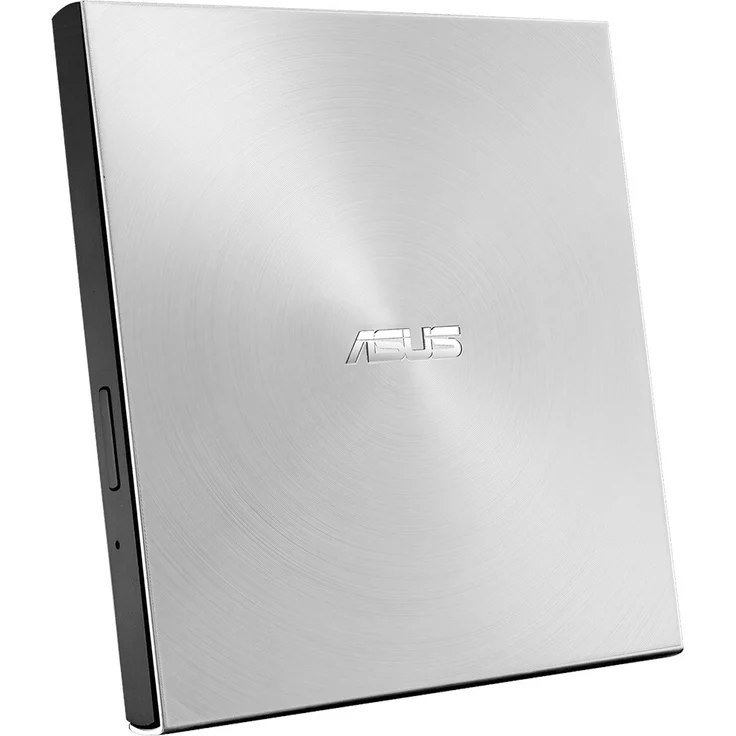 Asus ZenDrive U8M (SDRW-08U8M-U) silber – Bild 3