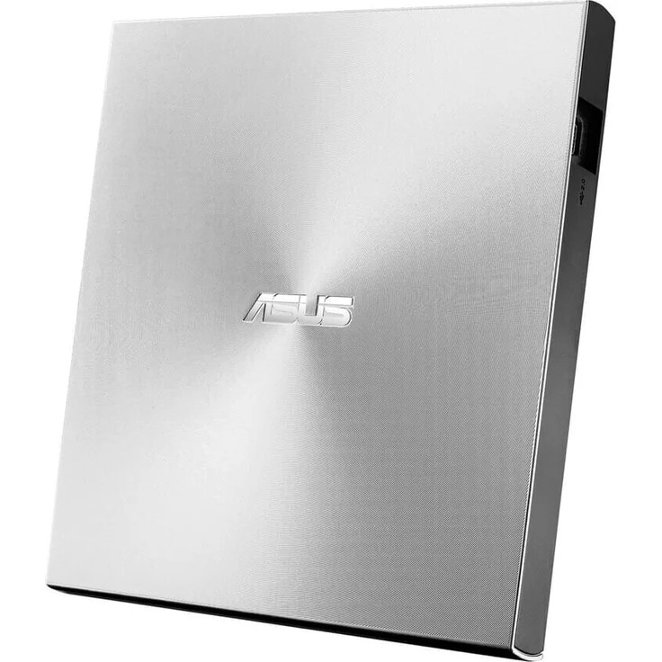 Asus ZenDrive U8M (SDRW-08U8M-U) silber – Bild 5