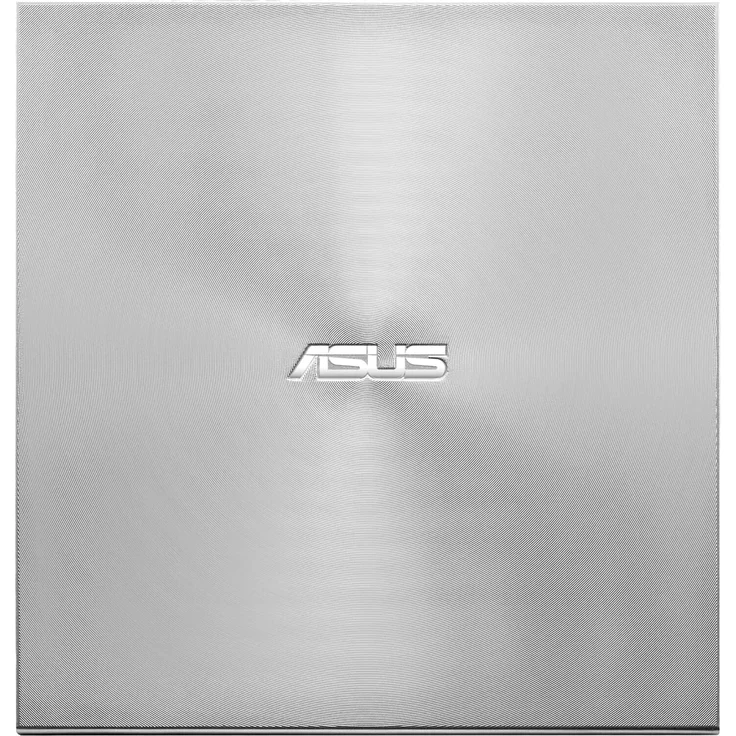 Asus ZenDrive U8M (SDRW-08U8M-U) silber – Bild 4