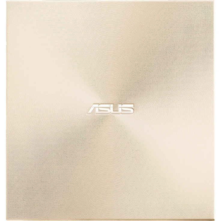 Asus ZenDrive U8M (SDRW-08U8M-U) gold – Bild 4