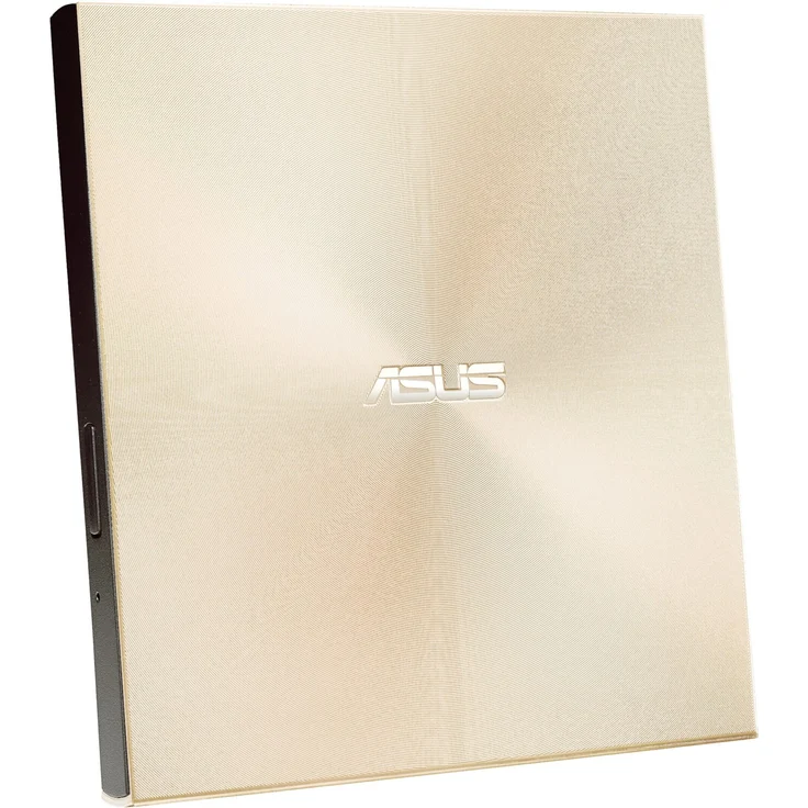 Asus ZenDrive U8M (SDRW-08U8M-U) gold – Bild 3