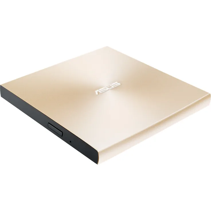 Asus ZenDrive U8M (SDRW-08U8M-U) gold