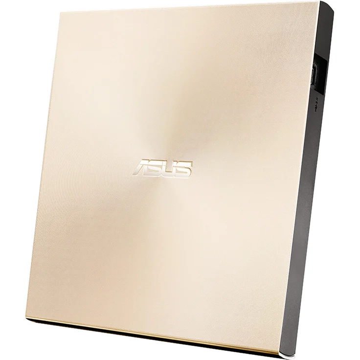 Asus ZenDrive U8M (SDRW-08U8M-U) gold – Bild 5