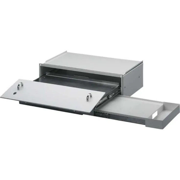 RITTAL Tastatur-Schublade CP 6003.000