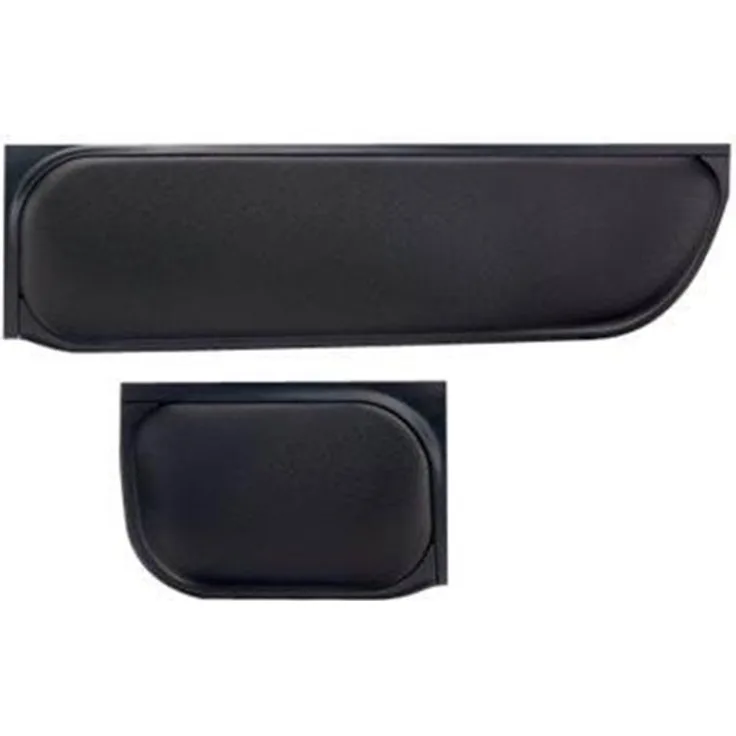 Contour Long-Short Wrist Rest RM Pro3