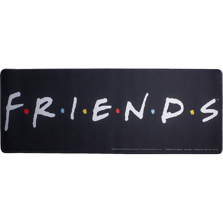 Paladone Friends Gaming Matte