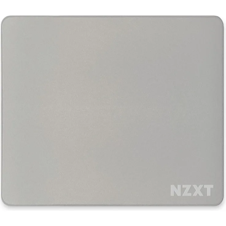 NZXT MMP400 Gaming Mauspad (Standardgröße, Grau)