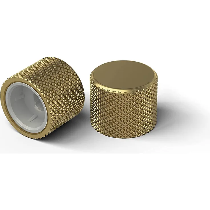 Glorious PC Gaming Race GMMK PRO Rotary Knob (Goldfarben)