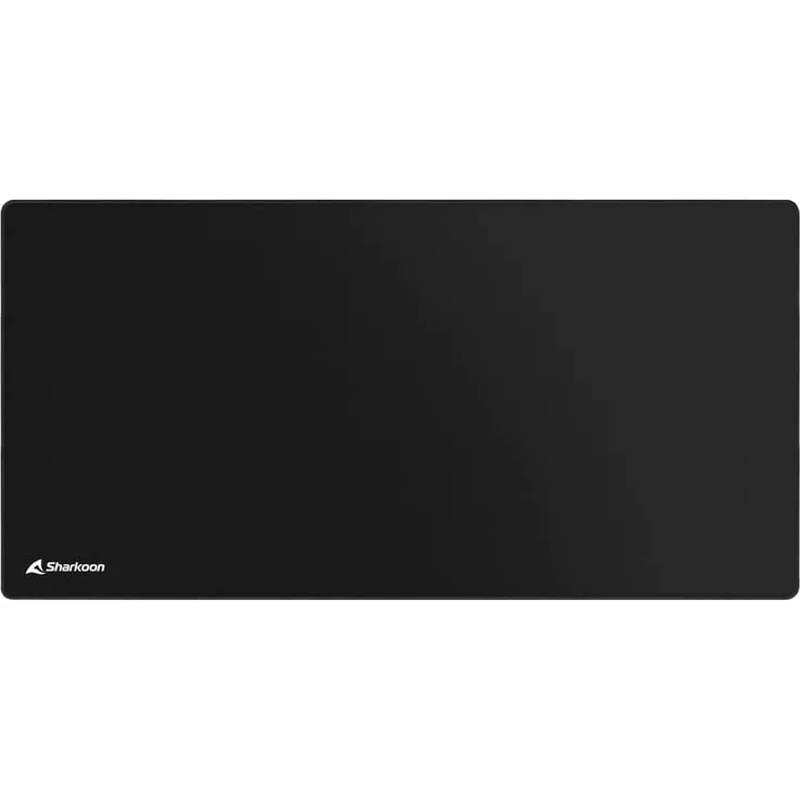 Sharkoon 1337 V2 Gaming Mat Big Gaming-Mauspad, schwarz