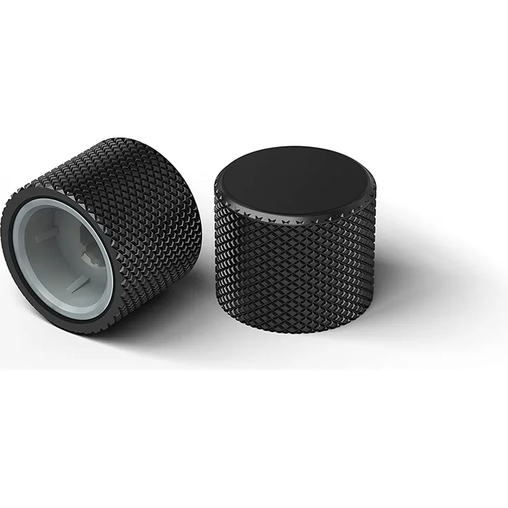 Glorious PC Gaming Race GMMK PRO Rotary Knob (Schwarz)