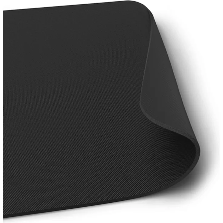 uRage Lethality 150 Control Gaming-Mauspad Schwarz