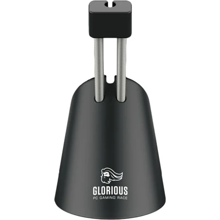 Glorious PC Gaming Race Mouse Bungee - schwarz - Preisvergleich – Bild 4