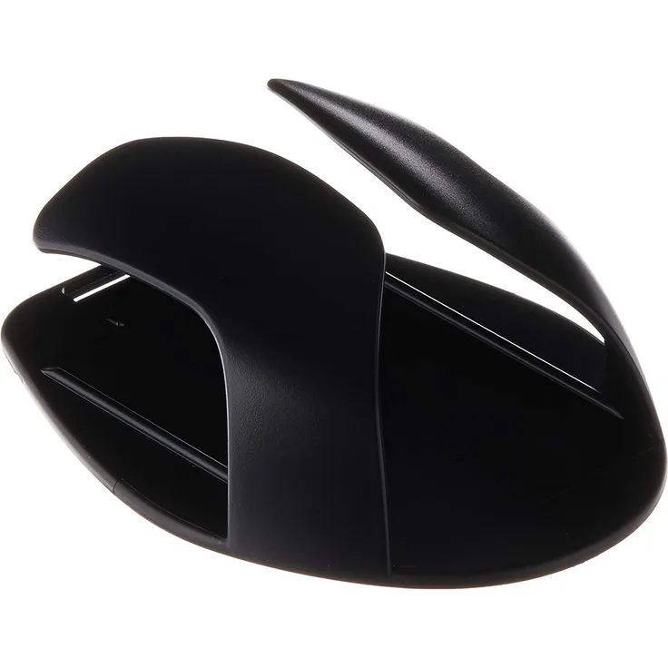 Ergotron Maushalter, schwarz