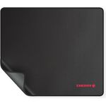 CHERRY MAP MP 1000 Mousepad schwarz (JA-0500)