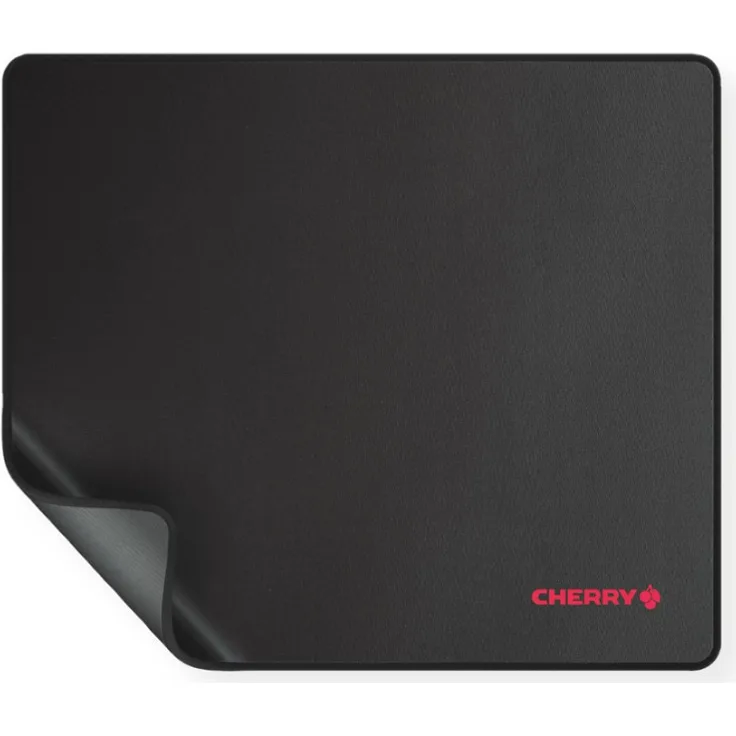 CHERRY MAP MP 1000 Mousepad schwarz (JA-0500)