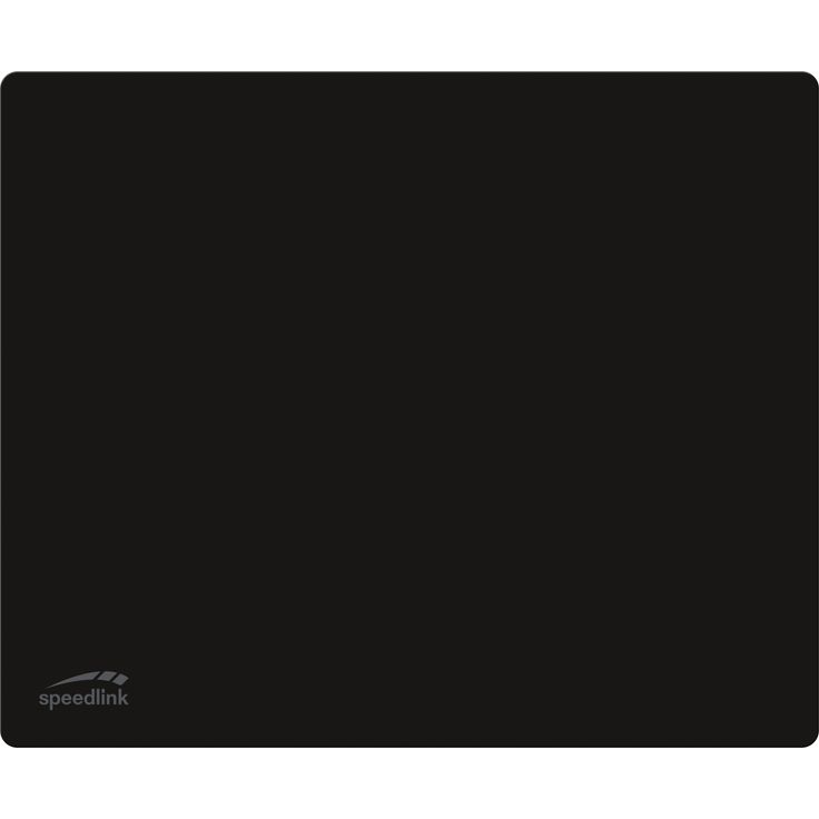 Mousepad HI-GENIC schwarz