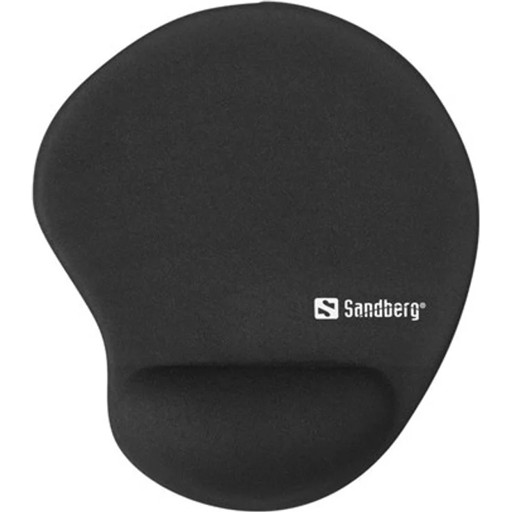 Sandberg Gel Mousepad Wrist Rest BULK