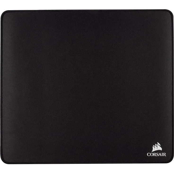 Corsair MM350 Champion Series X-Large Premium Gaming Mauspad (Anti-Fray Cloth, Performance) schwarz